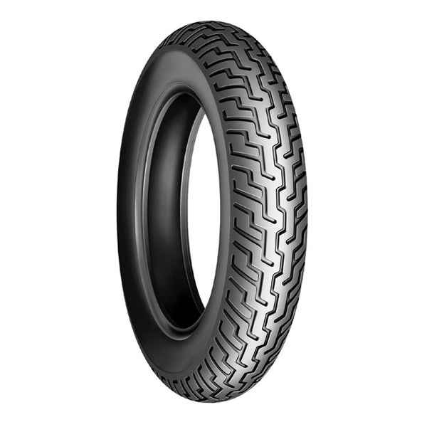 Dunlop D402 (H-D) tire MT90B16. For og bakdekk.