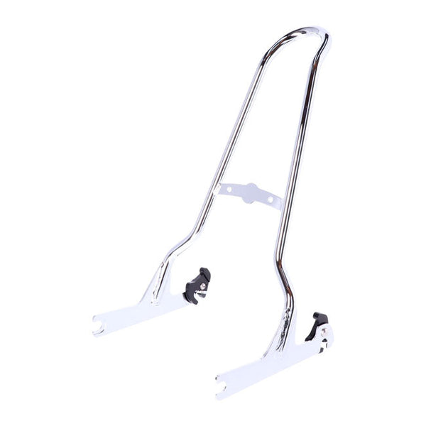 SISSY BAR KIT 21" 1-PIECE UPRIGHT-HD 06-17 Dyna (excl. FLD, FXDF, FXDFSE & 10-17 FXDWG)
