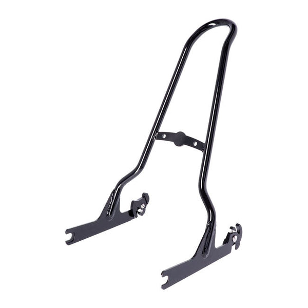 SISSY BAR KIT 21" 1-PIECE UPRIGHT-HD 10-17 FXDWG, FXDF.