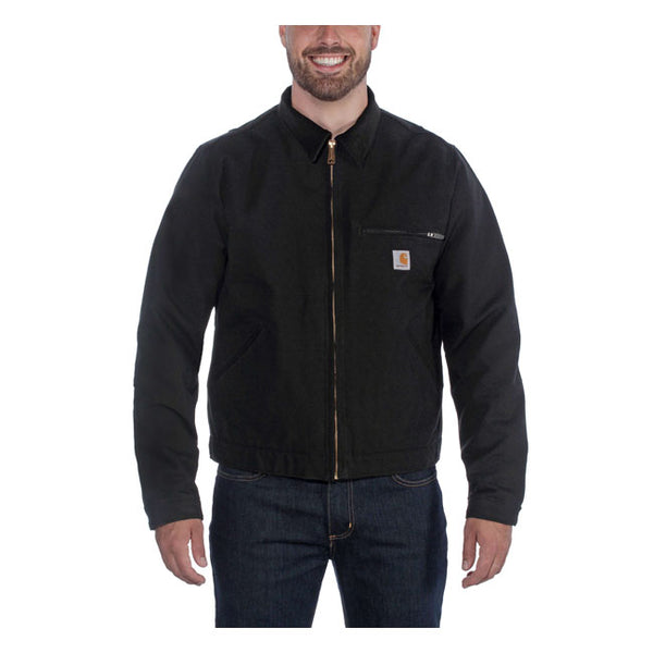 Carhartt Detroit lined jacket