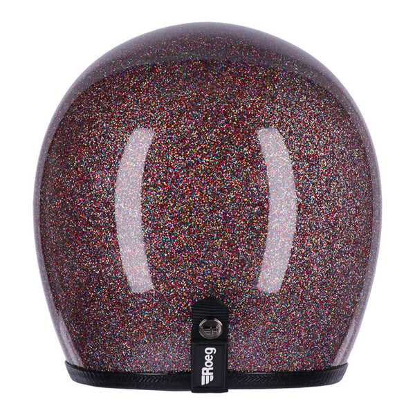 ROEG JETT HELMET PURPLE HAZE