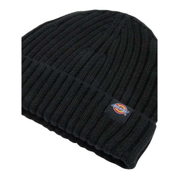 Dickies Lockwood beanie black