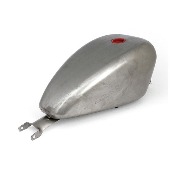 Gas tank, XL smooth style. 3.3 gallon. 04-06 XL sportster.