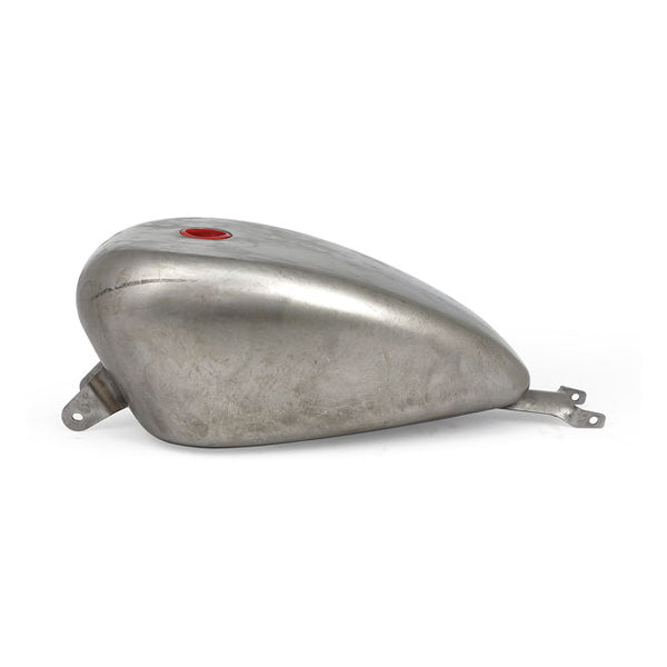 Gas tank, XL smooth style. 3.3 gallon. 04-06 XL sportster.