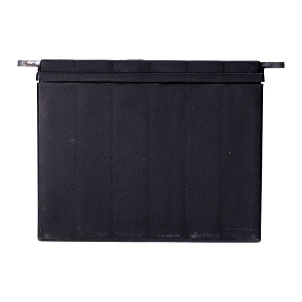 MCS, standard series - AGM sealed battery. 12v, 30ah. 370cca. HD  65-84 FL; 67-78 XL Sportster; 64-73 45" Servi-Car