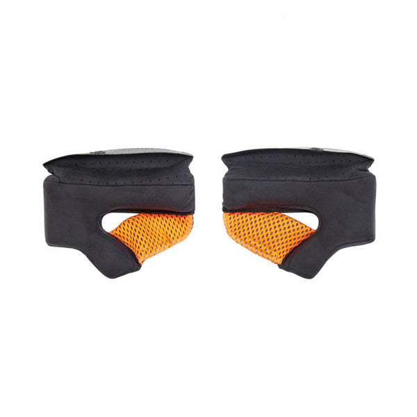 BILTWELL GRINGO / S / SV 22.06 CHEEK PAD SET