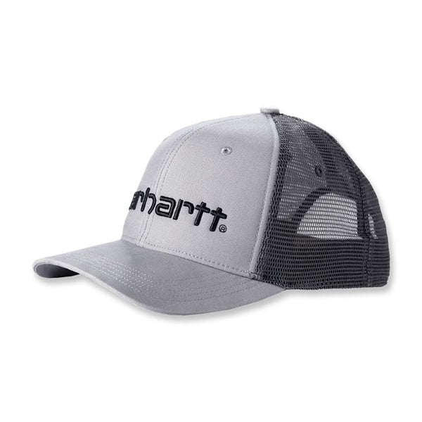 CARHARTT DUNMORE CAP ASPHALT BLACK