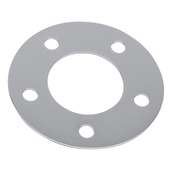 SPROCKET AND DISC SPACERS. 50.8 mm ID.