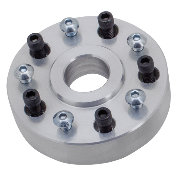 SPROCKET AND DISC SPACERS. 50.8 mm ID.