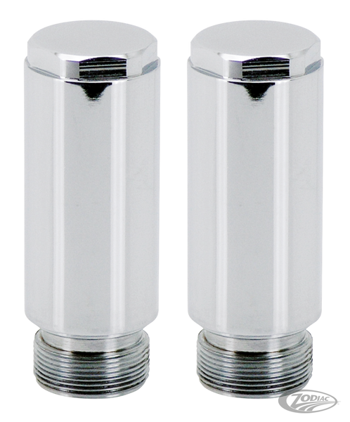 FORK TUBE EXTENSION. ZODIAC.