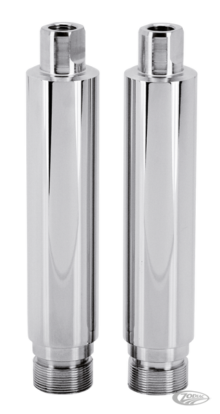FORK TUBE EXTENSION. ZODIAC.