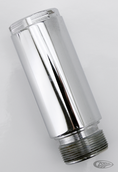 FORK TUBE EXTENSION. ZODIAC.