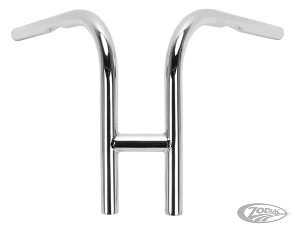 LOWBROW CUSTOMS NARROW RABBIT EARS HANDLEBARS