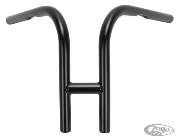 LOWBROW CUSTOMS NARROW RABBIT EARS HANDLEBARS