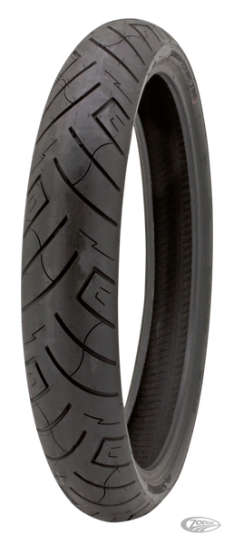SHINKO SR777R REAR TIRES. Tubeless.