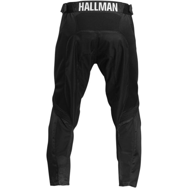 Hallman Legend retro motocross bukse.