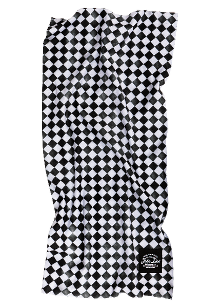 Tube John Doe - Mini flag