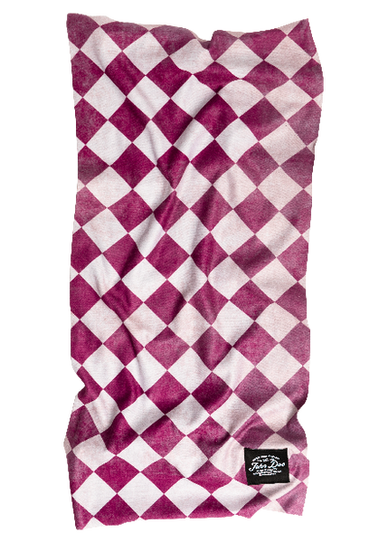 Tube John Doe - Bordeaux flag.