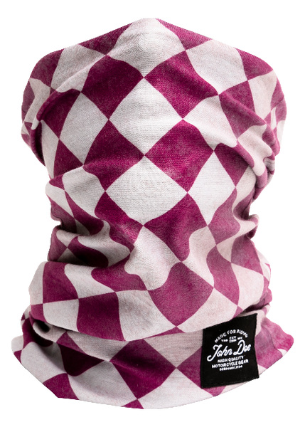 Tube John Doe - Bordeaux flag.