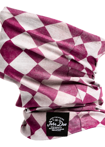 Tube John Doe - Bordeaux flag.