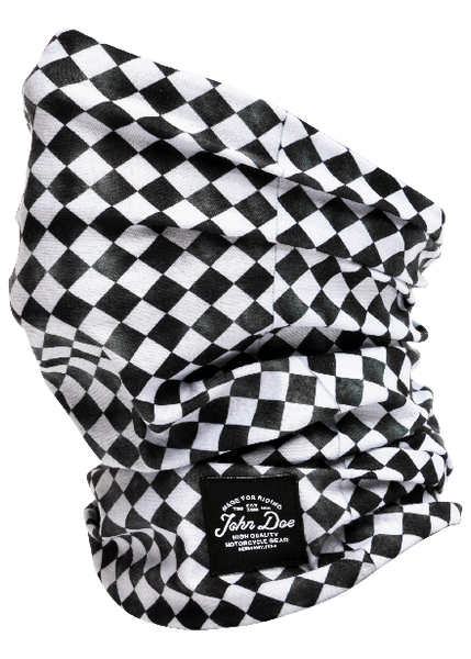 Tube John Doe - Mini flag