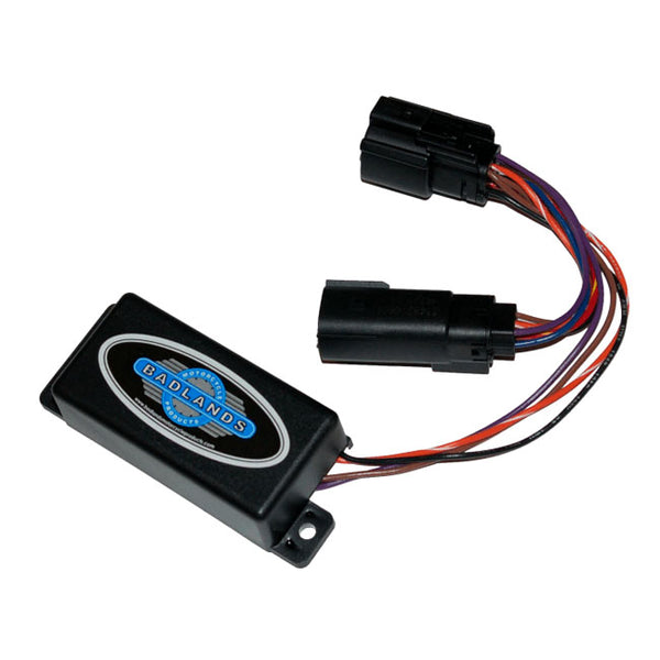 Badlands load equalizer 3. 10-13 FLHX, FLTR.