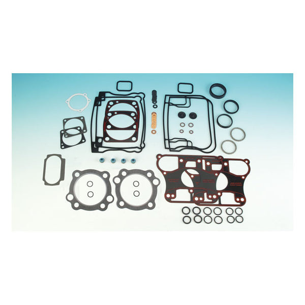 JAMES TOP END GASKET SET.  EVO 92-99.