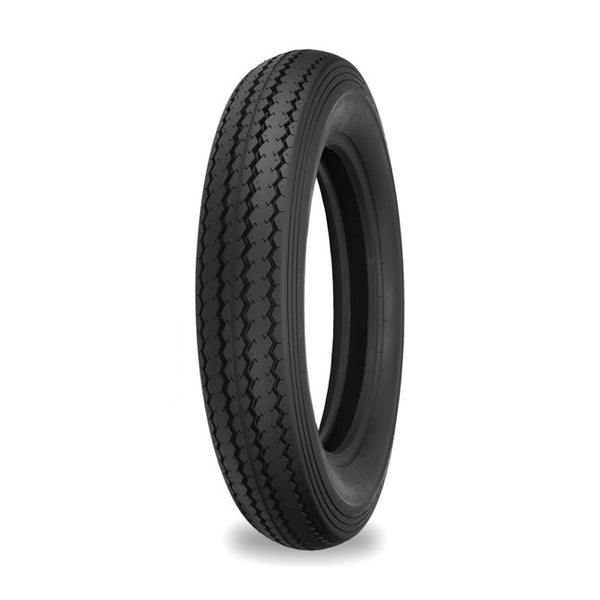 SHINKO E240 TIRE MT90-16 (74H) F&R