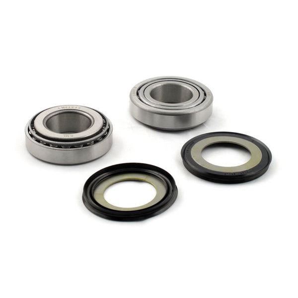 ALL BALLS, FRAME NECK BEARING, RACE & SEAL KIT