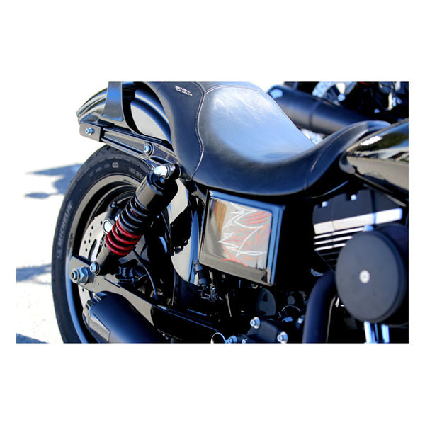 BURLY 13.5" DYNA STILETTO SHOCKS