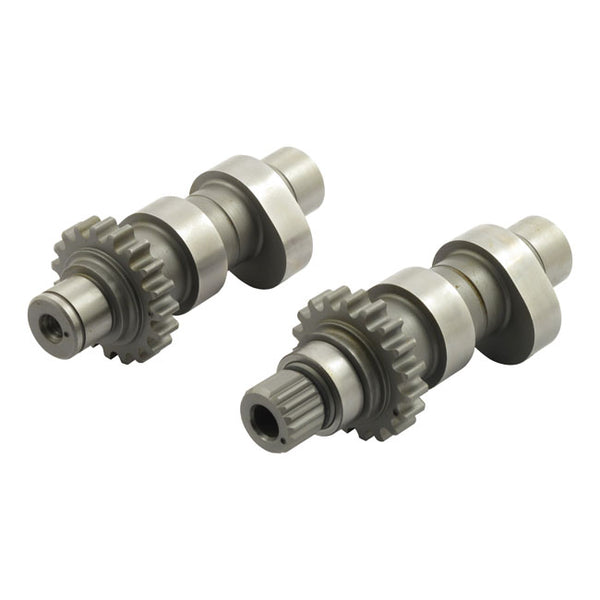 ANDREWS, CHAIN DRIVE CAM SHAFT SET TW26/.490" HD Twin cam.