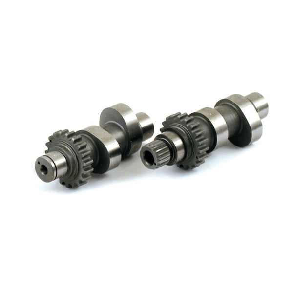 ANDREWS, CHAIN DRIVE CAM SHAFT SET TW26/.490" HD Twin cam.