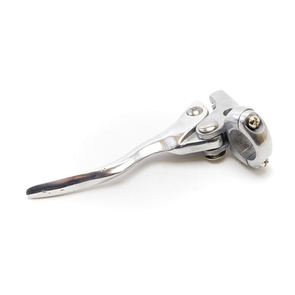 WANNABE CHOPPERS WANNACLUTCH MECHANICAL 1" ALUMINIUM