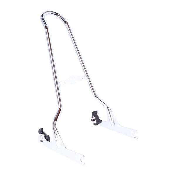 SISSY BAR KIT 21" 1-PIECE UPRIGHT-HD SOFTAIL 06>-200 bakhjul.