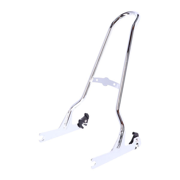 SISSY BAR KIT 21" 1-PIECE UPRIGHT-HD SOFTAIL 06>-200 bakhjul.