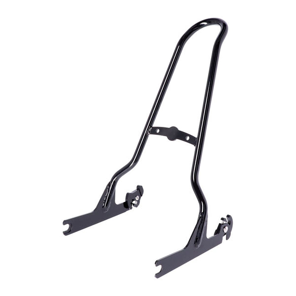 SISSY BAR KIT 21" 1-PIECE UPRIGHT-HD SOFTAIL 06>-200 bakhjul.