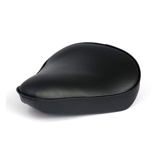 FITZZ CUSTOM SOLO SEAT Sort 6cm