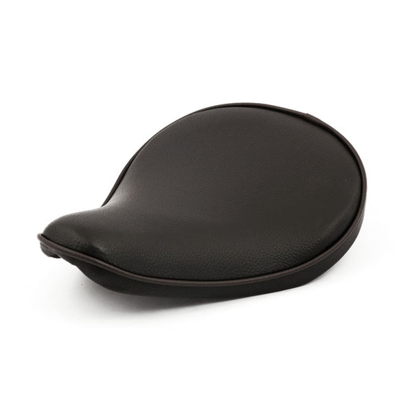 FITZZ CUSTOM SOLO SEAT. Brunt 4cm.