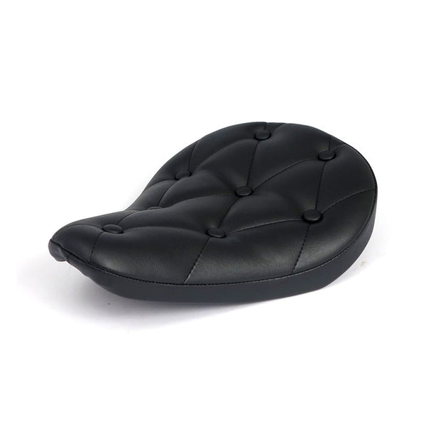 FITZZ CUSTOM SOLO SEAT sort rutete