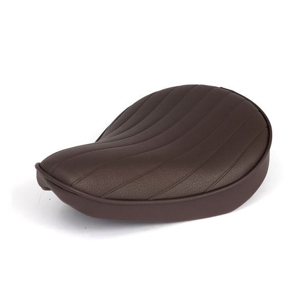 FITZZ CUSTOM SOLO SEAT Brunt stripe