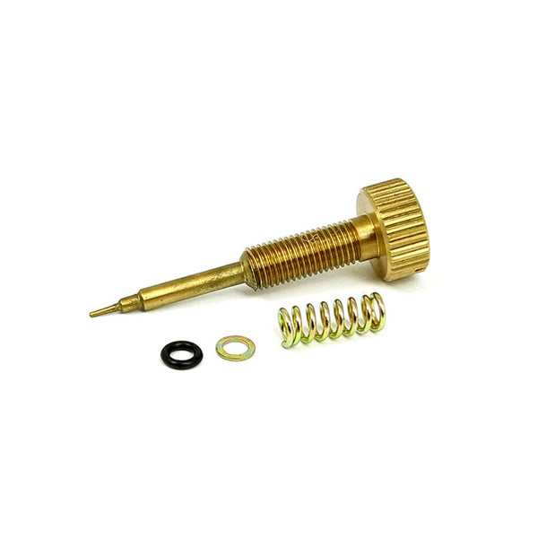 EXTENDED IDLE MIXTURE ADJUSTMENT SCREW KIT. KEHIN CV FORGASSER.
