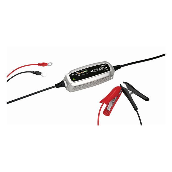 CTEK, XS 0.8 BATTERY CHARGER