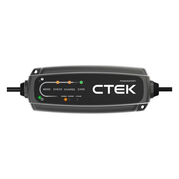 CTEK, CT5 POWERSPORT BATTERY CHARGER,