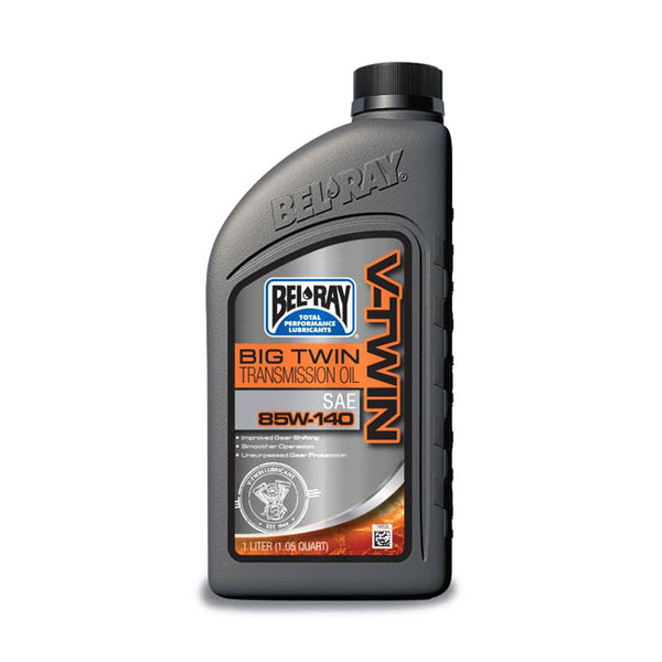Bel Ray Big twin. Gir olje. 1 liter.