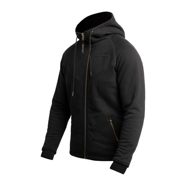 JOHN DOE XTM-FIBER® V2 HOODIE
