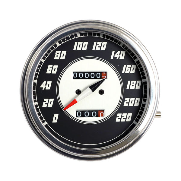 FL SPEEDOMETER, 46-47 FACE