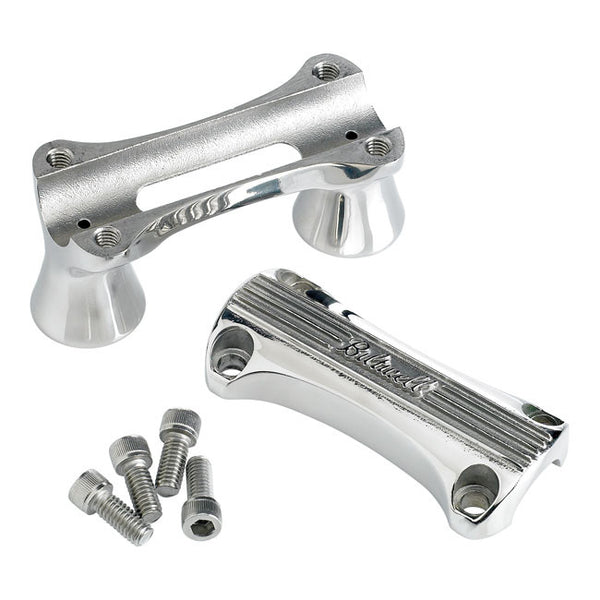 Biltwell Thunder riser -Polert