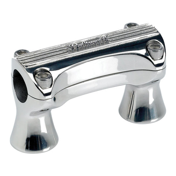 Biltwell Thunder riser -Polert