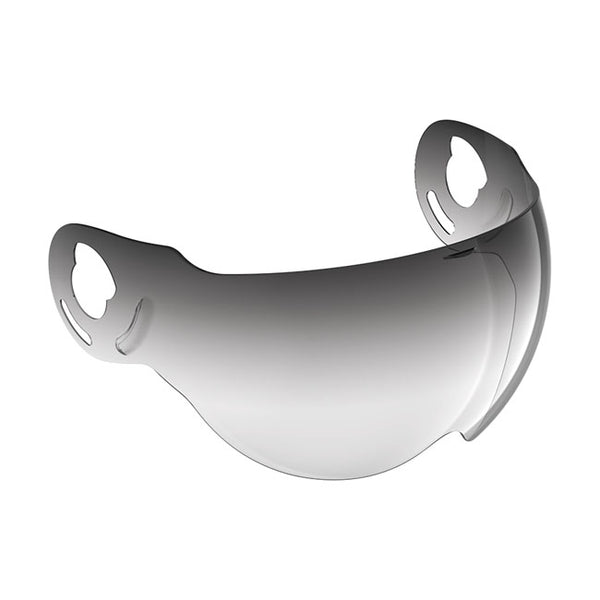 ROOF DAYKNIGHT VISOR ANTI-SCRATCH / ANTI FOG. Til Roof Boxxer hjelm.