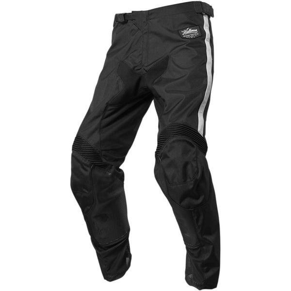 Hallman Legend retro motocross bukse.